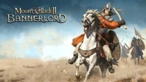 Mount & Blade II : Bannerlord