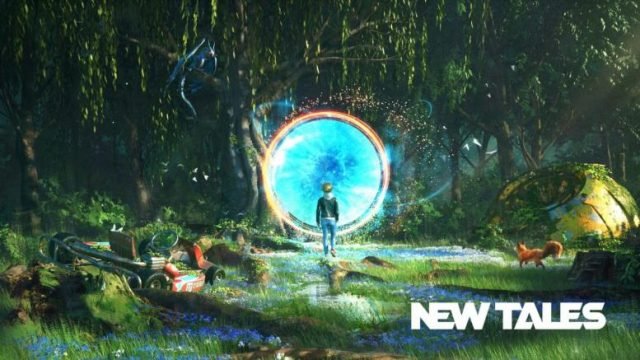New Tales