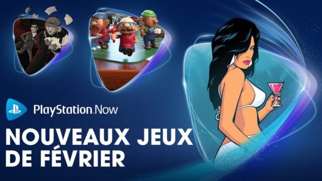PlayStation Now