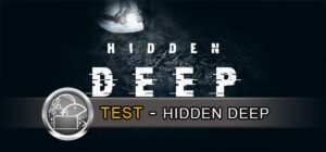 Hidden Deep