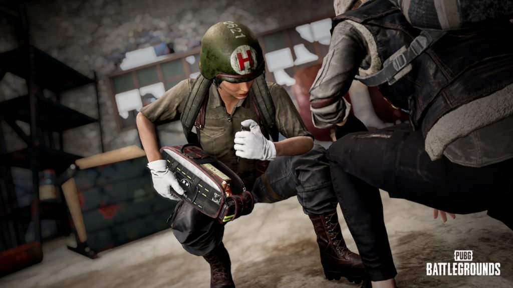 PUBG