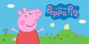 Peppa Cochon