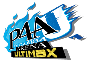 Persona 4 Arena Ultimax