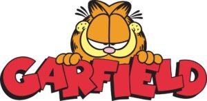 Garfield 
