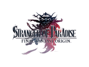 Stranger of Paradise Final Fantasy Origin