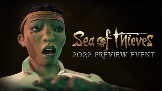 Sea of Thieves