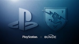 Sony-Bungie-Rachat