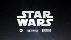 Electronic Arts - Star Wars