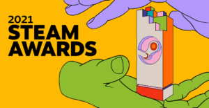 Steam Awards 2021