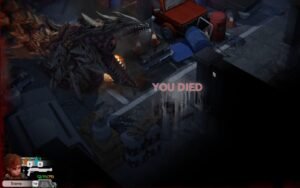 TEST - Heaven Dust 2