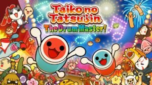 Taiko no Tatsujin : The Drum Master