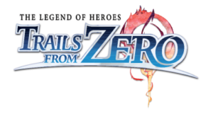 The Legend of Heroes : Trails from Zero