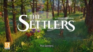 The Settlers: New Allies
