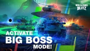 World of Tanks Blitz