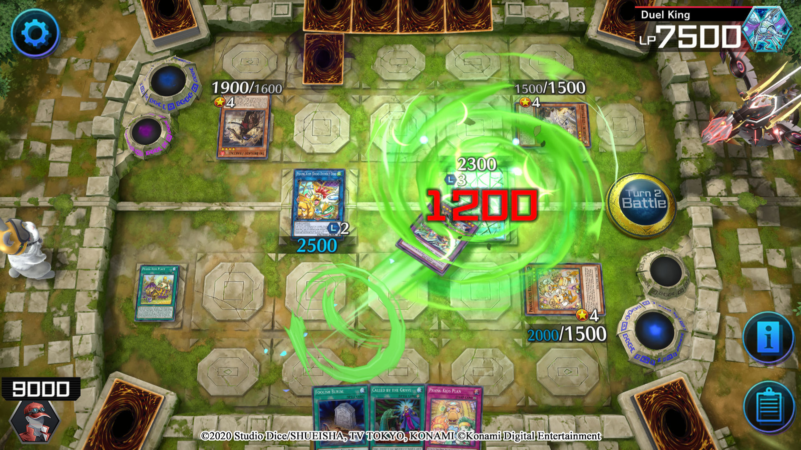 Yu-Gi-Oh Master Duel