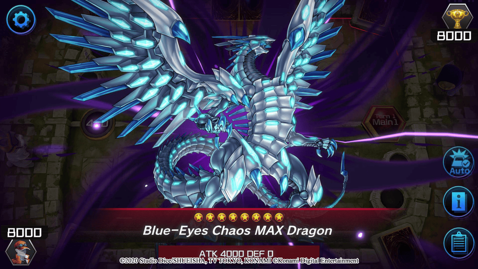 Yu-Gi-Oh Master Duel