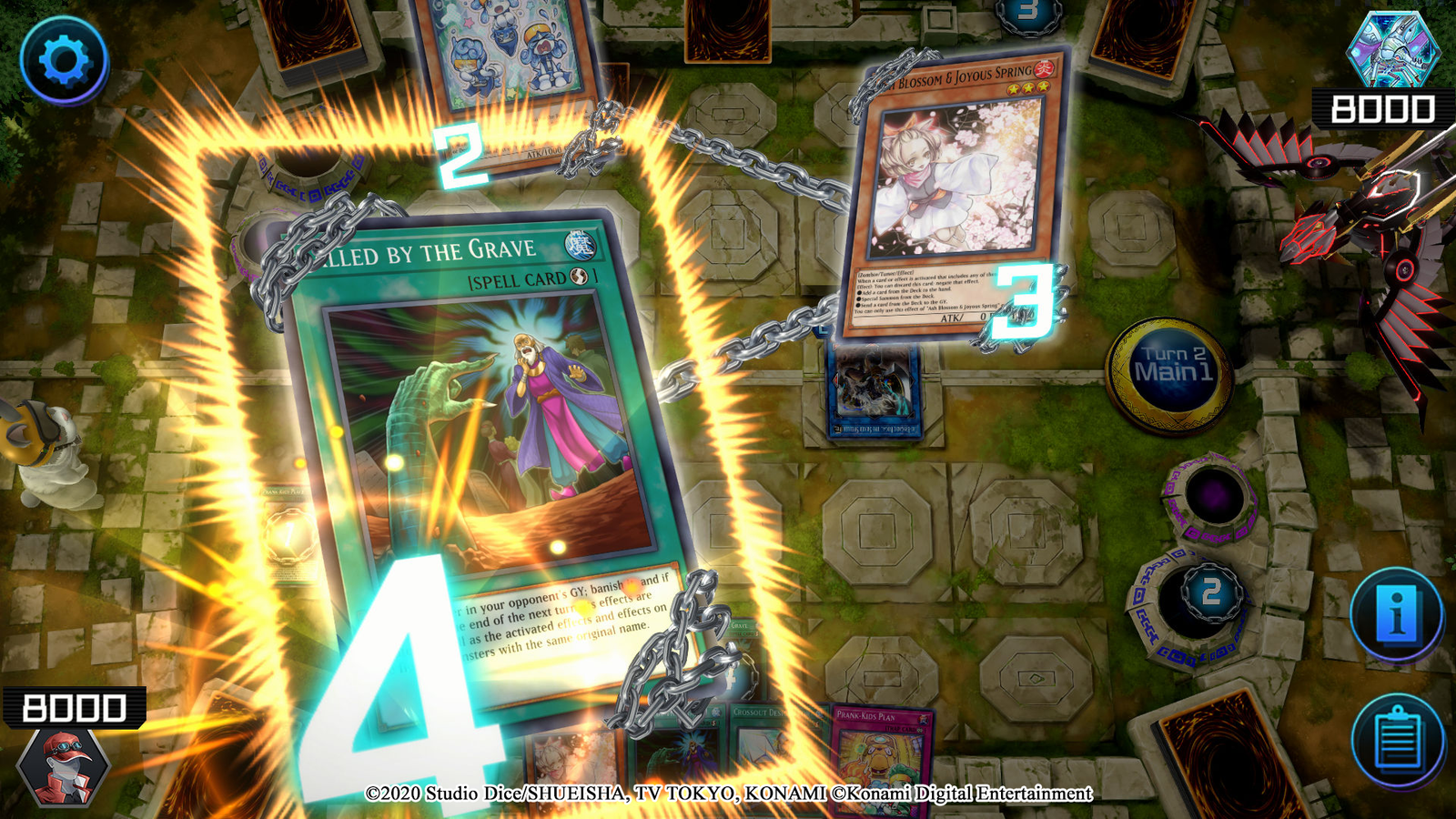 Yu-Gi-Oh Master Duel