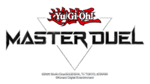 YuGiOh Master Duel