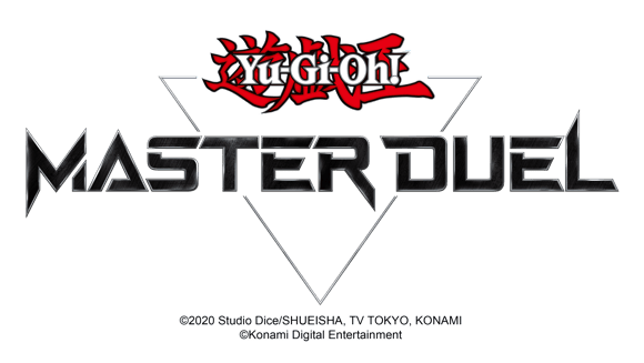 YuGiOh Master Duel