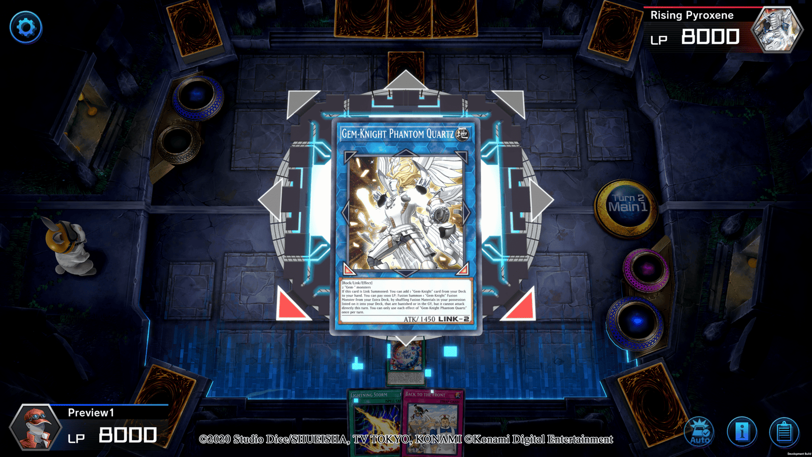 YuGiOh Master Duel