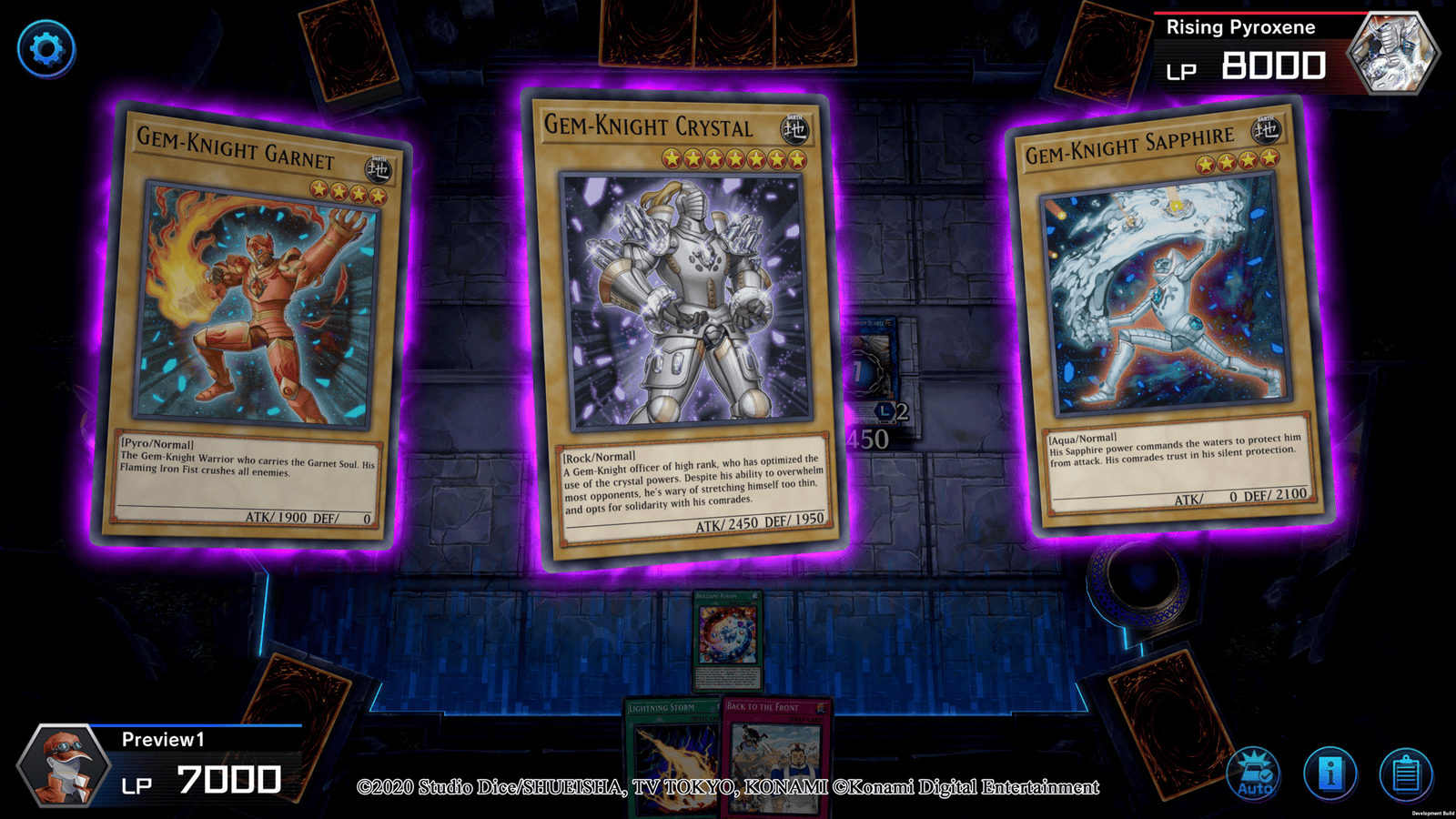 YuGiOh Master Duel