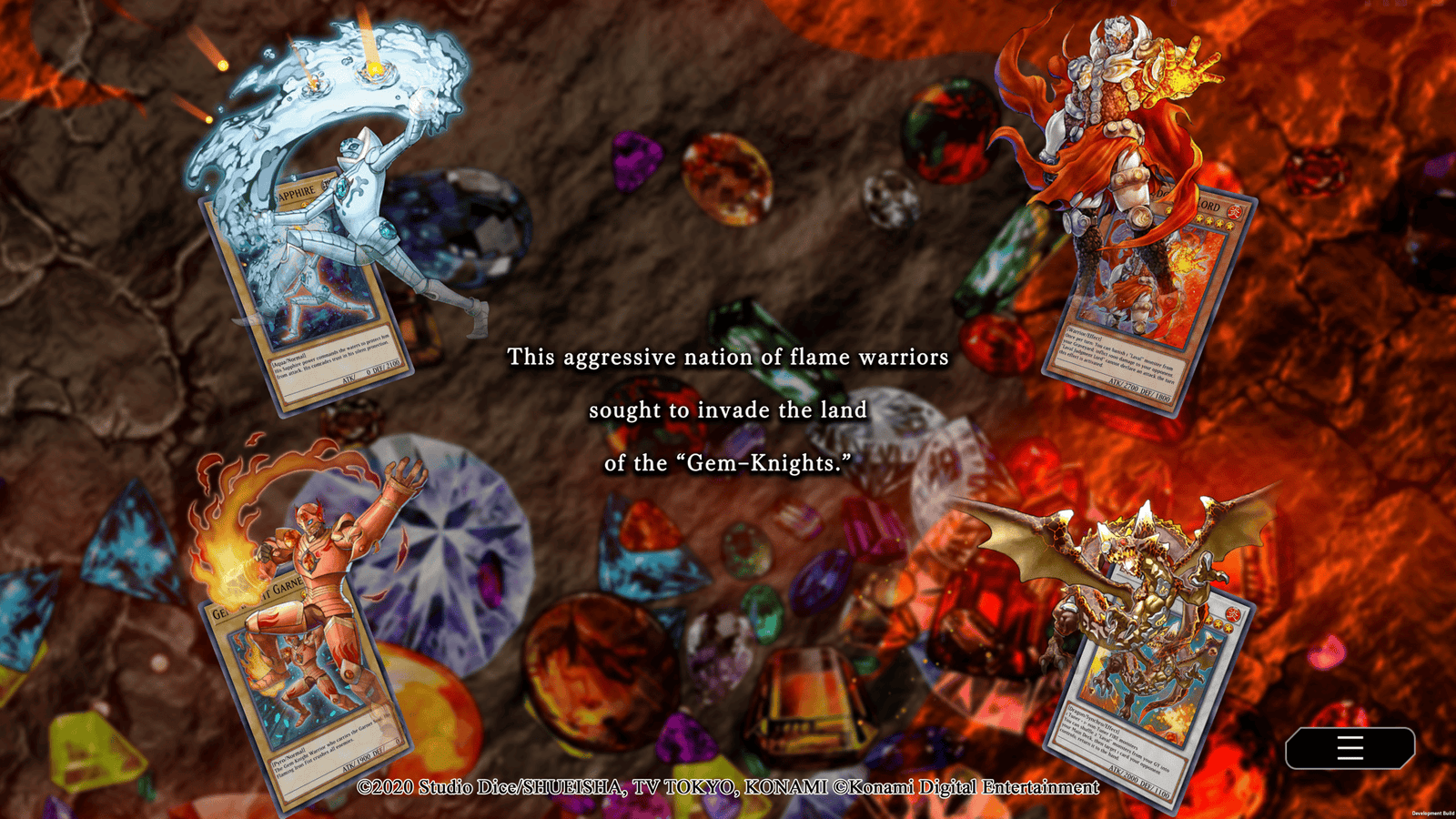 YuGiOh Master Duel
