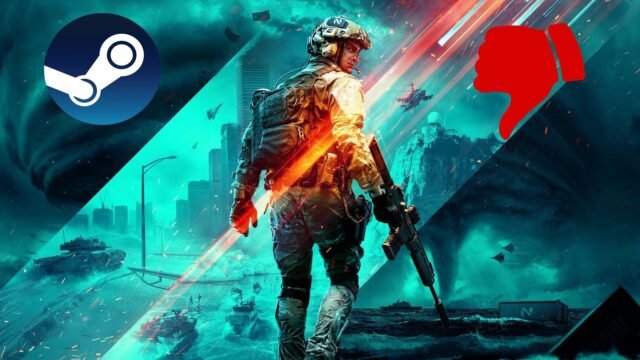 Battlefield 2042