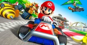 Mario Kart