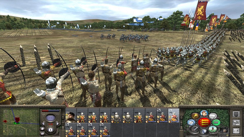 Total War - Medieval 2