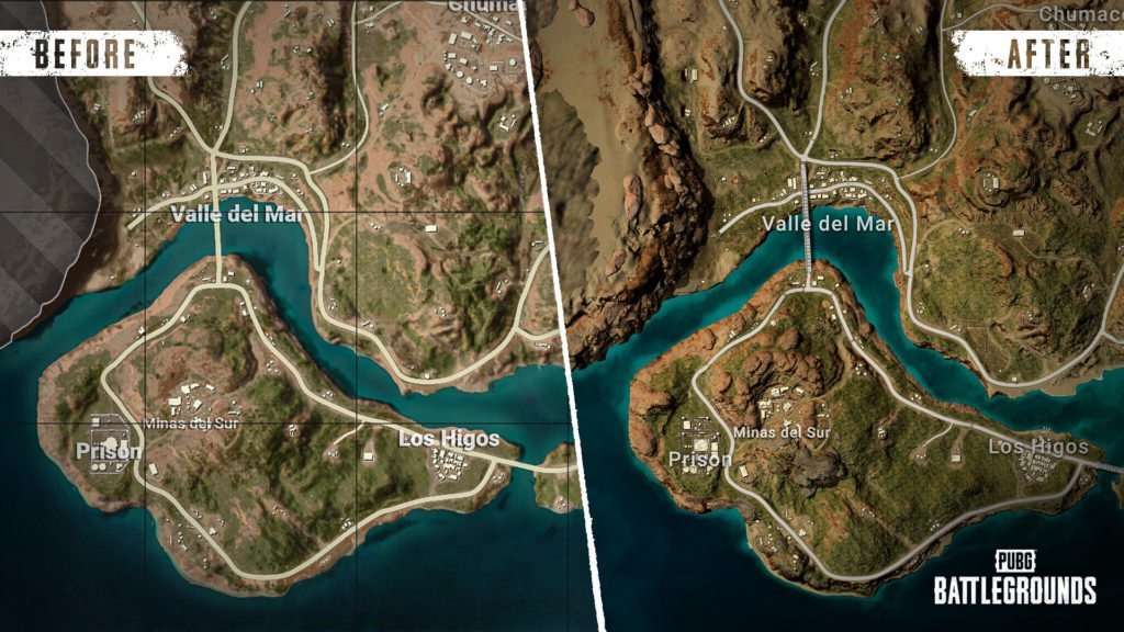 PUBG