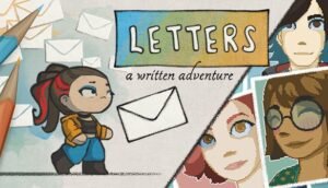 Letters