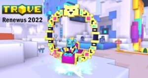 Trove