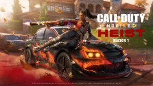 Call of Duty: Mobile