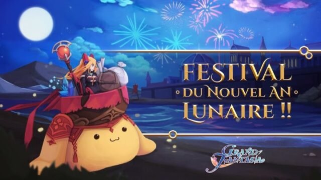 Grand Fantasia