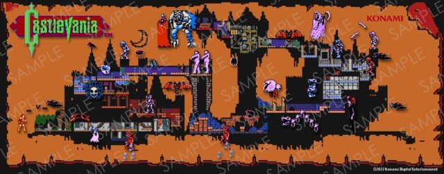 Castlevania
