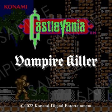 Castlevania