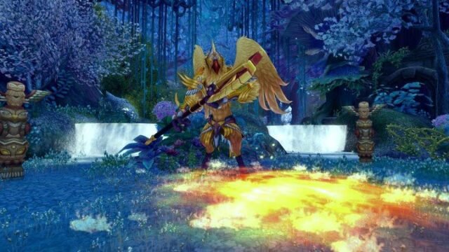 Aura Kingdom