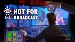 Not For Broadcast