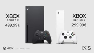 Xbox Series