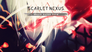 Scarlet Nexus