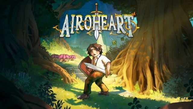 Airoheart béta test