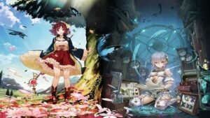 Atelier Sophie