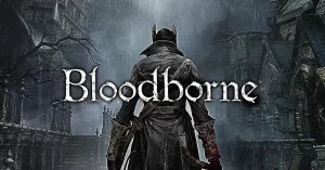 Bloodborne