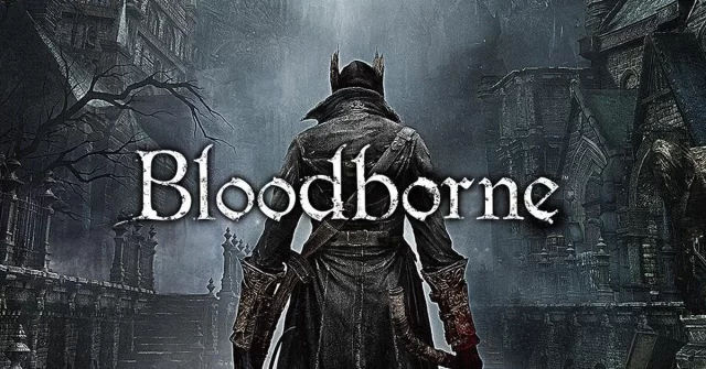 Bloodborne