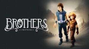Brothers A Tale of Two Sons gratuit
