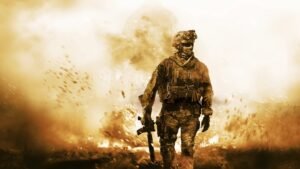 un Call of Duty Duty Modern Warfare II
