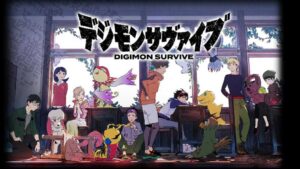 Digimon Survive 2