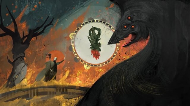 Dragon age 4