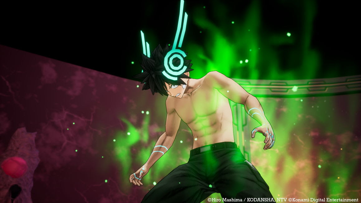 Edens Zero Pocket Galaxy