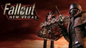 Fallout New Vegas